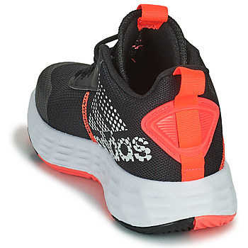 Adidas Sportswear OWNTHEGAME 2.0 K Black / Red