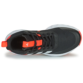 Adidas Sportswear OWNTHEGAME 2.0 K Black / Red