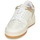 Shoes Women Low top trainers Betty London YOANA White / Gold
