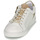 Shoes Women Low top trainers Betty London SUNIE White / Gold