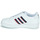 Shoes Children Low top trainers adidas Originals CONTINENTAL 80 STRI J White / Marine