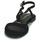 Shoes Women Sandals Tamaris AUDE Black