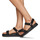 Shoes Women Sandals Tamaris LEONA Black
