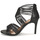 Shoes Women Court shoes Bullboxer 065529F2S Black