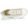 Shoes Women Low top trainers Bullboxer 060000F5T Beige