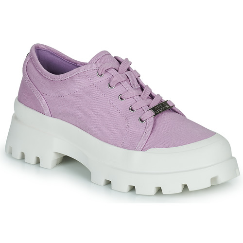 MT Violet - Free delivery | Spartoo NET ! - Low top trainers Women USD/$88.00