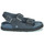 Shoes Boy Sandals Citrouille et Compagnie NEW 12 Azul