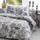 Home Bed linen Tradilinge SAVANE BLANC White