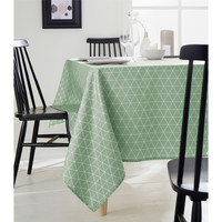 Home Tablecloth Tradilinge PACO Thyme