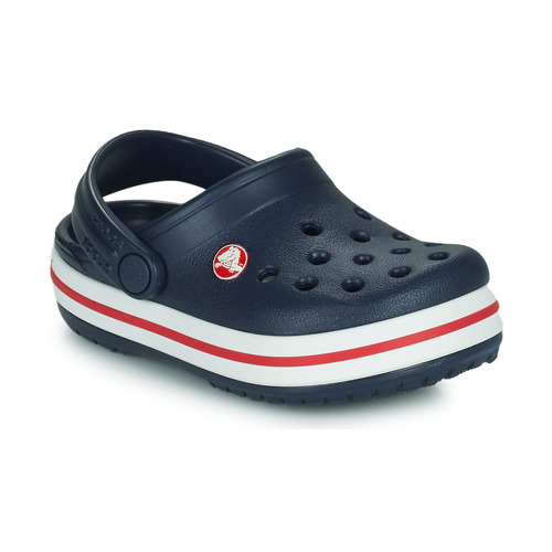 Shoes Children Clogs Crocs CROCBAND CLOG T Marine