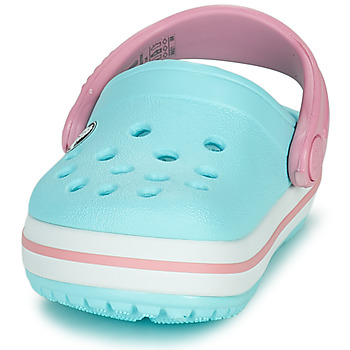 Crocs CROCBAND CLOG T Blue / Pink