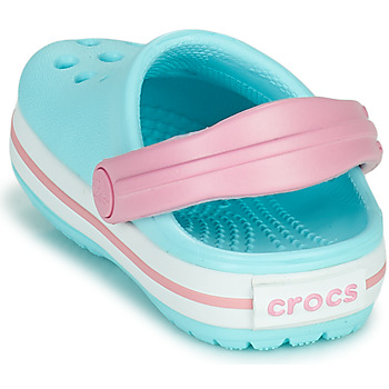Crocs CROCBAND CLOG T Blue / Pink