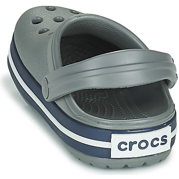 Crocs CROCBAND CLOG T Grey / Marine