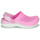 Shoes Girl Clogs Crocs LITERIDE 360 CLOG K Pink