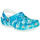 Shoes Boy Clogs Crocs Classic Pool Party Clog K Blue