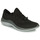 Shoes Men Low top trainers Crocs LITERIDE 360 PACER M Black / Grey