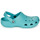 Shoes Clogs Crocs CLASSIC Blue