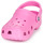 Shoes Women Clogs Crocs CLASSIC Pink