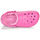 Shoes Women Clogs Crocs CLASSIC LINED CLOG Pink