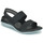 Shoes Women Sandals Crocs LITERIDE 360 SANDAL W Black / Grey