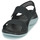Shoes Women Sandals Crocs LITERIDE 360 SANDAL W Black / Grey