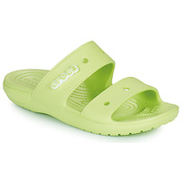 Shoes Women Mules Crocs CLASSIC CROCS SANDAL Green