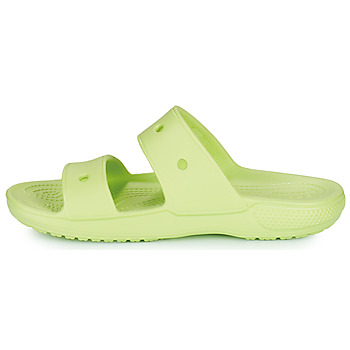 Crocs CLASSIC CROCS SANDAL Green
