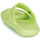 Shoes Women Mules Crocs CLASSIC CROCS SANDAL Green