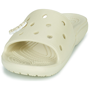 Crocs Classic Crocs Slide Beige