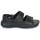 Shoes Men Sandals Crocs Classic All-Terrain Sandal Black