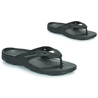 Shoes Flip flops Crocs Classic All-Terrain Flip Black