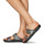 Shoes Women Mules Crocs ClassicCrocsAnimalRemixSandal Zebra / Leopard