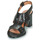 Shoes Women Sandals Karston LISA Black