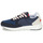 Shoes Boy Low top trainers Pepe jeans YORK BASIC BOY Marine