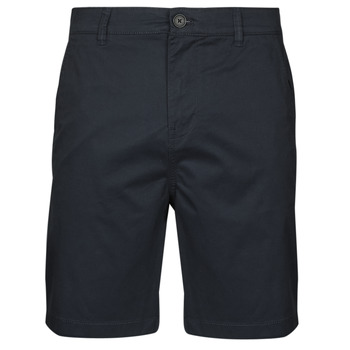 Clothing Men Shorts / Bermudas Selected SLHCOMFORT Marine