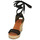 Shoes Women Sandals Maison Minelli ALIX Black