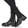 Shoes Women Mid boots Maison Minelli EPONINE Black