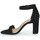 Shoes Women Sandals Minelli SUZIE Black