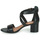 Shoes Women Sandals Minelli ARICIE Black