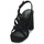 Shoes Women Sandals Minelli LYDIE Black