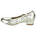 Shoes Women Court shoes Otess  Silver