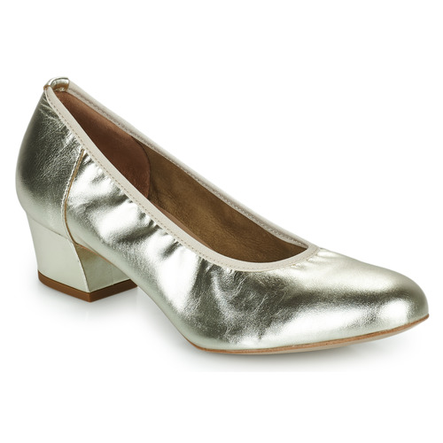 Shoes Women Court shoes Otess  Silver