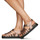 Shoes Women Sandals YOKONO TUNEZ Bronze