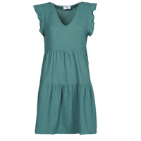Clothing Women Short Dresses Betty London JYPSY Green