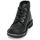 Shoes Children Mid boots Kickers KICK COL Black