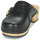 Shoes Women Mules Scholl PESCURA CLOG 50 Black