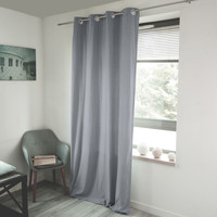 Home Curtains & blinds DecoByZorlu Monza Elephant