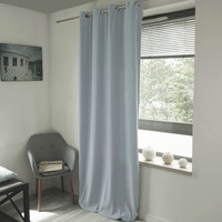 Home Curtains & blinds DecoByZorlu Forza Glacier