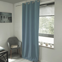Home Curtains & blinds DecoByZorlu Forza Teal