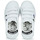 Shoes Boy Low top trainers Kenzo K29079 White